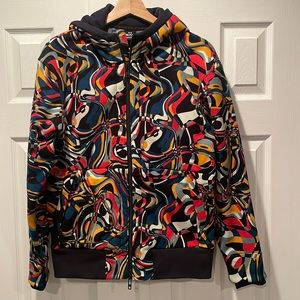 Under Armour Fleece Hoodie Full Zip